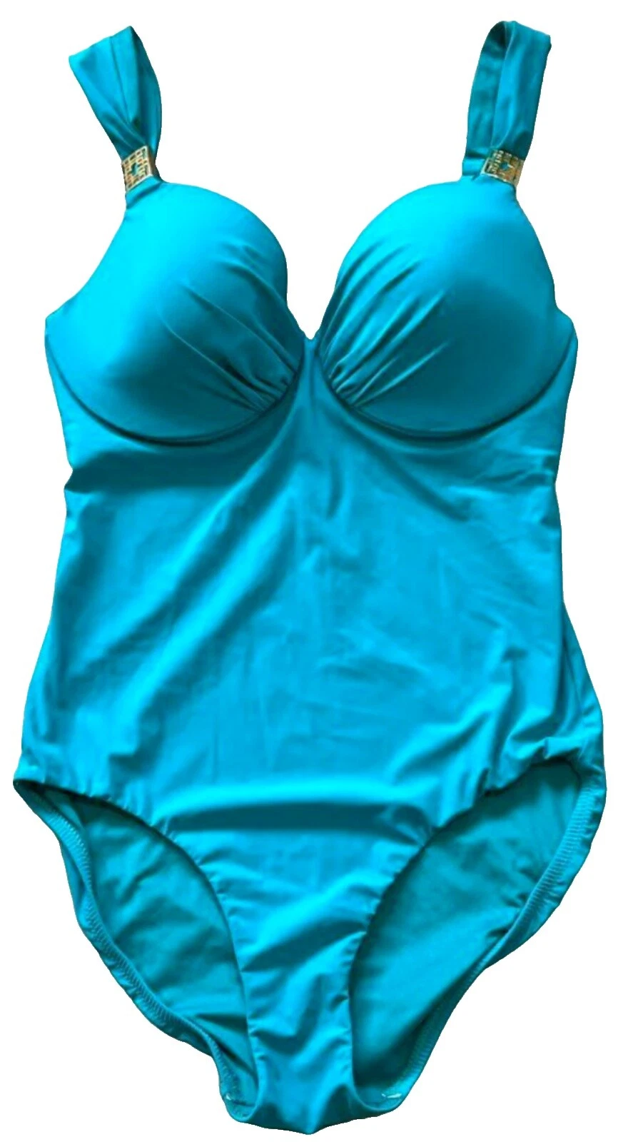 Traje de Baño Natori sólido para De mujer