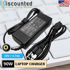 AC Adapter Cord Battery Charger For Toshiba Satellite S55t-B5273NR S55T-B5335