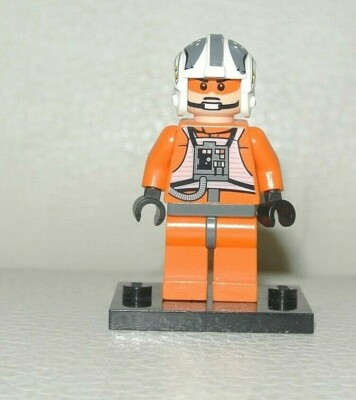LEGO Star Wars: Zev Senesca - Figurine Minifig Character Set 8083 8089 sw0260 | eBay