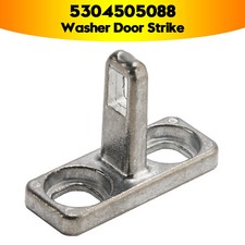 5304505088 Washer Door Strike for Frigidaire and Electrolux Washer Door Latch US