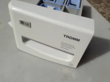 LG AGL33683701 Washer Detergent Dispenser Drawer Assy  AGL74334828 Used Good