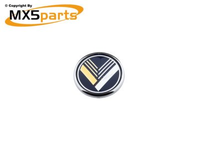 MX5 Eunos Front Nose Cone Badge Emblem Genuine Mazda MX-5 Mk1 NA 1989>1998 - Foto 14