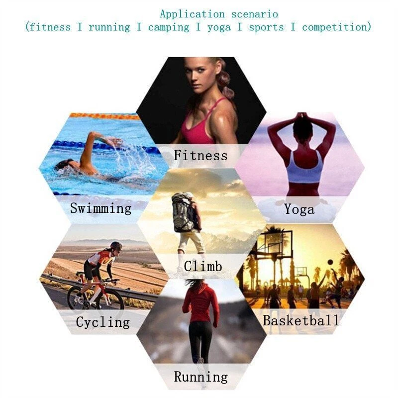 Microfiber Towels for Sport Fast Drying Super Absorbent Camping Towel Ultra Soft - Image 3 of 4