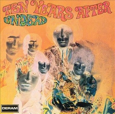 Ten Years after Undead | eBay