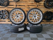 19 Zoll VW Sommerräder SX Wheels für Golf VI Cabriolet 517 Golf V 1K1