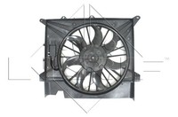 1X NRF 47462 LüFter MotorküHlung FüR Volvo
