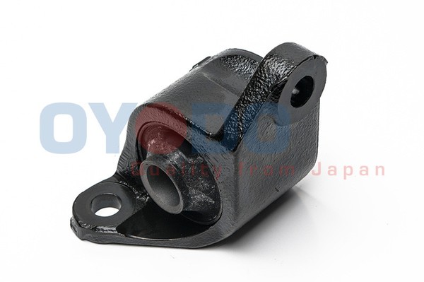 Oyodo Stabilisatorlager Vorne Links Hinten Unten FüR Ssangyong Korando-image