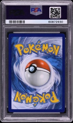 POKEMON XY EVOLUTIONS #109 EXEGGUTOR PSA 10 - Dr. Ooyama | eBay