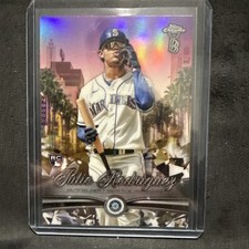 2022 Topps Chrome Ben Baller Baseball Cards Checklist and Odds 9