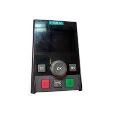 SIEMENS SINAMICS IOP 6SL3255-0AA00-4JA1 Bedie...