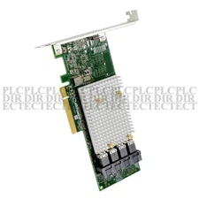 New MICROSEMI ADAPTEC HBA 1100-16i 16-Port SAS Controller