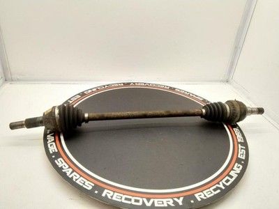 Chevrolet Captiva 2012 Mk1 Osr Drivers Rear Right Driveshaft  - 2.2 D 96624822