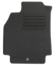 Fußmatte vorne links für Renault Megane 2 M 2002-2008 Autoteppich 100% Passform