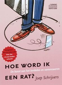 Hoe word ik een rat?: de kunst van het konkelen en samenzw... | CD | Zustand neu