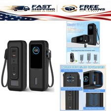Silicone Case for Anker Laptop Power Bank 25000mAh 165W, Shockproof Cover