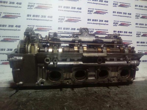 7506404 ZYLINDERKOPF DES MOTORS / 176716 FÜR BMW SERIE 5 BERLINA E39 3.5 V8 32