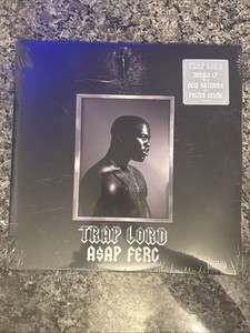 ASAP Ferg Vinyl | eBay
