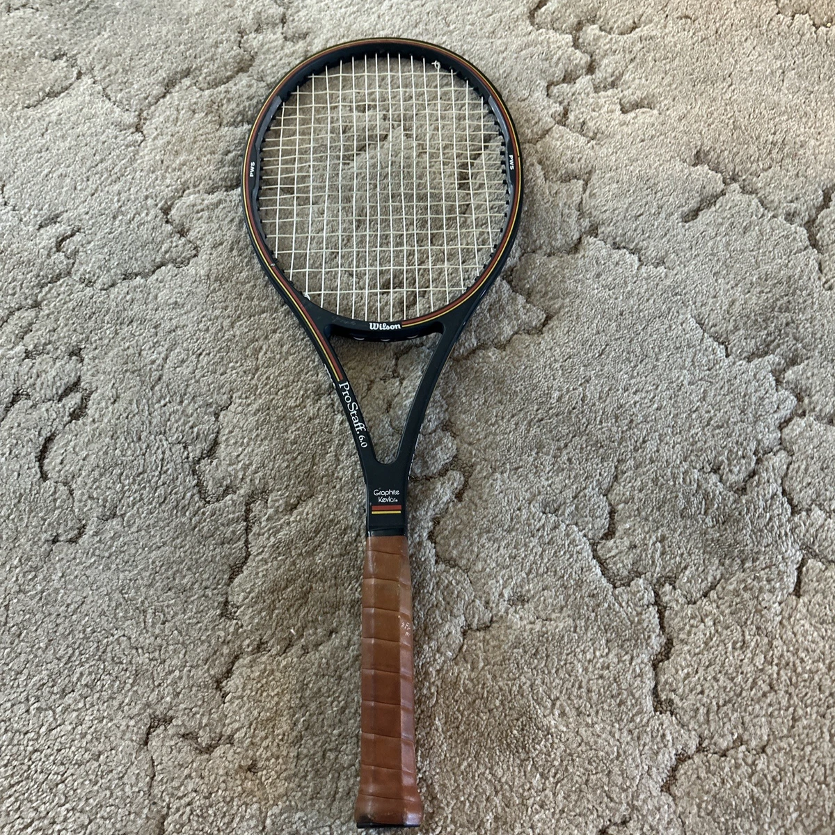 Wilson Kevlar for sale - eBay