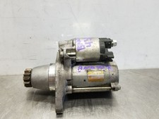 17 2017 TOYOTA SIENNA STARTER MOTOR ASSEMBLY 1.7KW 3.5L 281000P110