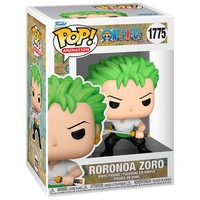 One Piece Roronoa Zoro #1775 - Funko