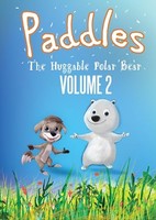 Feature Film - Paddles Volume Two - Dvd - G72Z