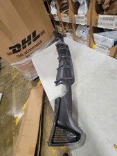 Carbon Look Rear Bumper Diffuser For 14-20 BMW F32 F33 F36 4 Series M Sport NEW