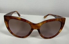 New Vogue Sunglasses VO5339-S 279214 Orange Brown 52mm