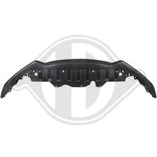 Spoiler Diederichs 5292061 für Honda Vorne