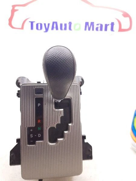 Scion XB 2013 tracción delantera transmisión automática conjunto de palanca de cambios Foto 3 de 4