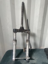 Forcella Forcina Piastra Anteriore Piaggio Beverly 350 ABS 2012 2017