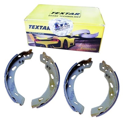 Textar Bremsbacken hinten für Subaru Forester Impreza Legacy
