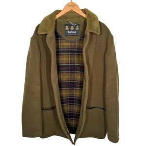 Barbour Jacket Tweed | eBay