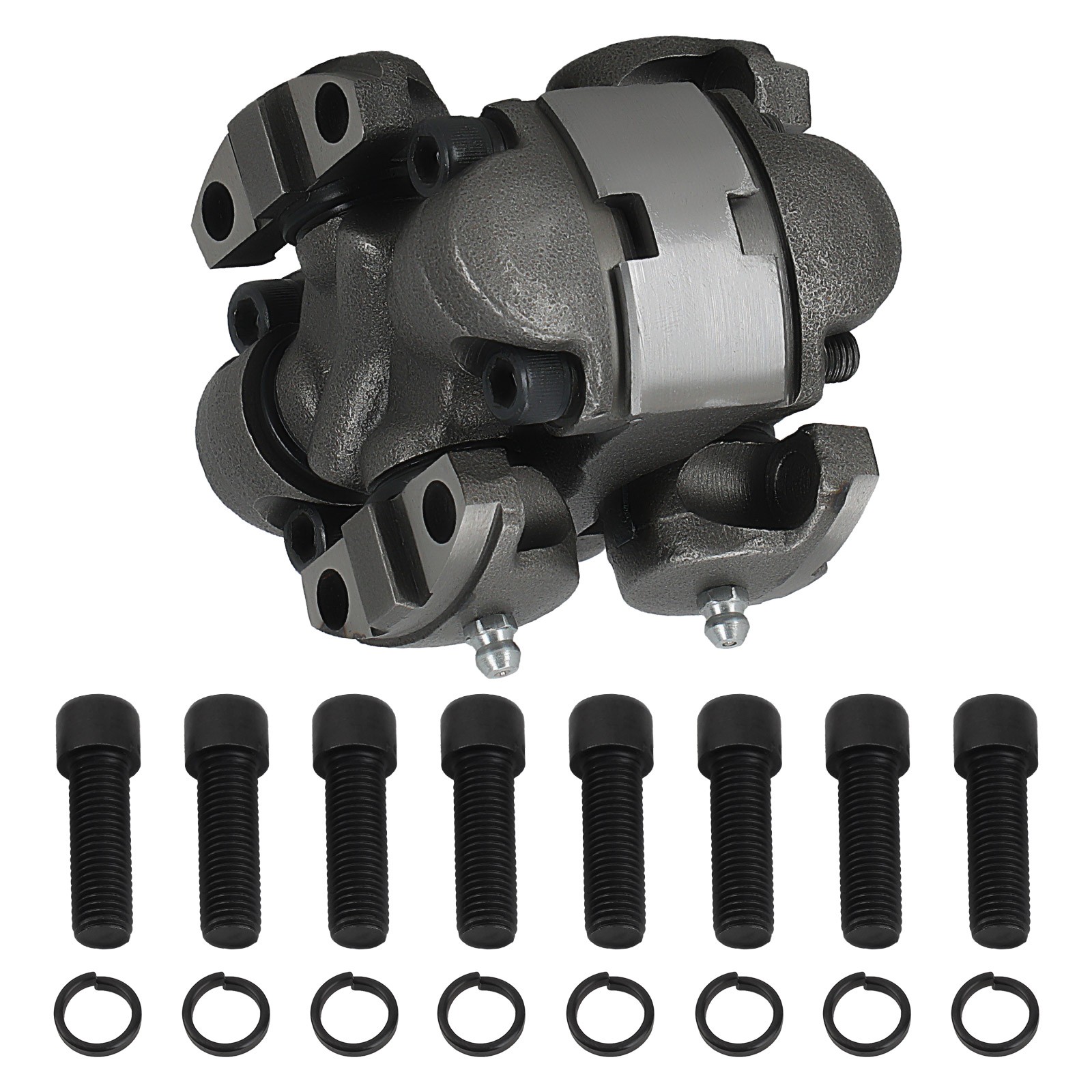 U-Joint Assembly 6598347 for Bobcat 700 720 721 722 Skid Steer Loader