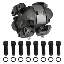 U-Joint Assembly 6598347 for Bobcat 700 720 721 722 Skid Steer Loader