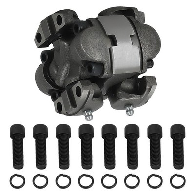 U-Joint Assembly 6598347 for Bobcat 700 720 721 722 Skid Steer Loader