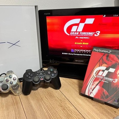 Rare SONY PSX DESR-7500 Tested Working Original Seal Unopened PS2