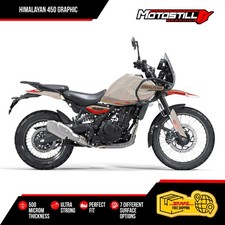 FIT FOR ROYAL ENFIELD HIMALAYAN 450