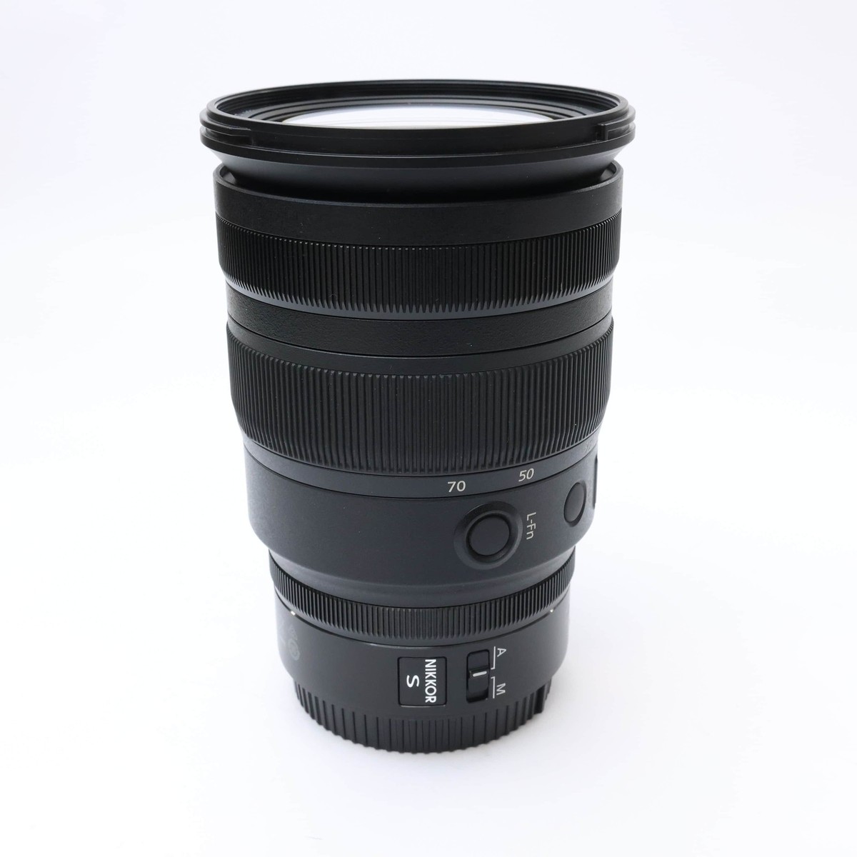 Nikon NIKKOR Z 24-70mm F/2.8 S #226 | eBay
