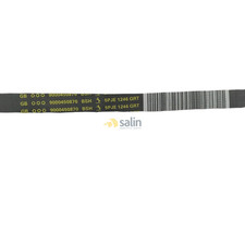 SIEMENS WASHING MACHINE MOTOR DRIVE BELT|SUITS: SIEMENS WM12S360AU/01