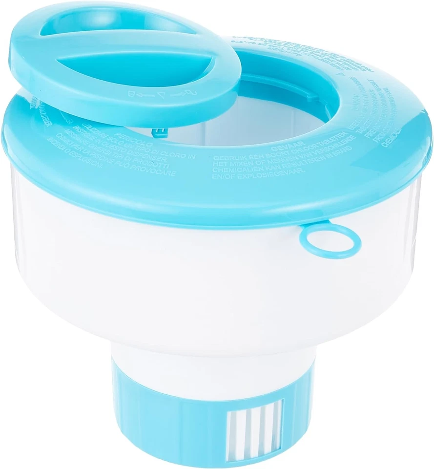 (25b) Intex - Chlorinator (17.8Cm) ACC NEW - Image 3 of 4