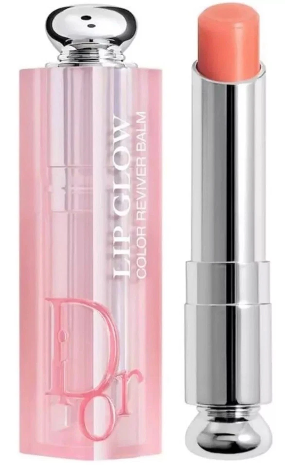 Dior addict Lip Glow 001 - Immagine 2 di 3