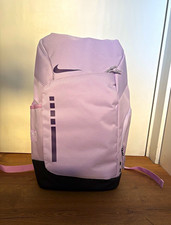 Nike Elite Rucksack in Lila   Neu mit Etikett...