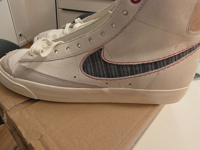 Nike Denham Blazer '77 Mid CU8054-100 EU 48.5 - Neu, ungetragen, ohne Karton.