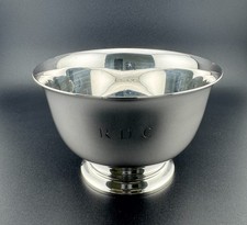 Tiffany & Co. Makers Sterling Silver 23615 Schale Tafelsilber Tafelgerät 207,52g