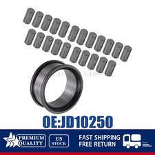 Roller Bearing For John Deere 6110 6120 6200 6205 6210 6215 6220 6300 JD10250 US