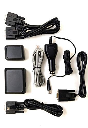 Uniden BC-SGPS, GPS Module , Connect to Scanner or CB Radio (Replaces BC-GPSK) - Picture 1 of 1