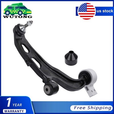 Front Right Lower Control Arm w/ Ball Joint For Ford Taurus Flex Lincoln MKT MKS