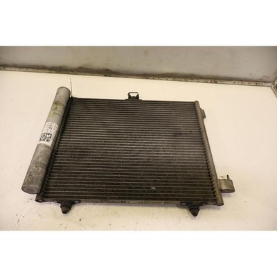 KONDENSATOR CITROEN - DS C3 (02-05) (05-10) 1.1 BER. 5P/B/1124CC. 2002