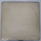 BEATLES WHITE ALBUM APPLE AP8570 Japan VINYL 2LP