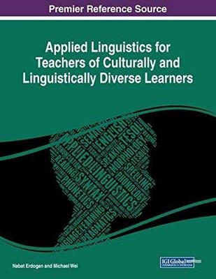Applied Linguistics for Teachers - Paperback, by Erdogan Nabat; Wei - Very Good